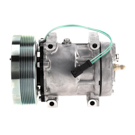 Sanden 1984 Caterpillar AllModels A/C Compressor 4302
