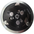 2019 Specialty-And-Performance Sanden A/C Compressor 3