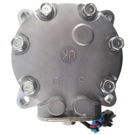 2019 Specialty-And-Performance Sanden A/C Compressor 4
