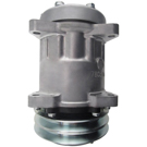 2019 Specialty-And-Performance Sanden A/C Compressor 6