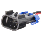 BuyAutoParts 60-03640NA A/C Compressor 3