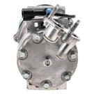 2015 International 4400LP A/C Compressor 4