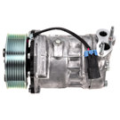 2015 International 4400LP A/C Compressor 5