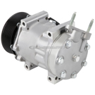 2012 International 4400 A/C Compressor 2