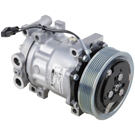 Sanden 4359 A/C Compressor 1