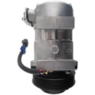 2019 Kenworth T800 A/C Compressor 5