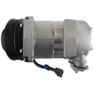 2019 Kenworth T800 A/C Compressor 6