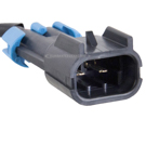 Sanden 4391 A/C Compressor 3