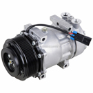 OEM / OES  Peterbilt AllPeterbiltTrucks A/C Compressor 60-03655NC