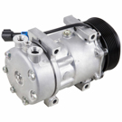 OEM / OES 60-03655NC A/C Compressor 2