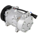 BuyAutoParts 60-04290NA A/C Compressor 2