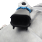 Sanden 4417 A/C Compressor 6
