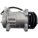 2006 Specialty-And-Performance Sanden A/C Compressor 2