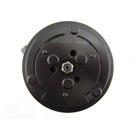 2006 Specialty-And-Performance Sanden A/C Compressor 3