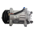 2006 Specialty-And-Performance Sanden A/C Compressor 5