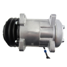 2006 Specialty-And-Performance Sanden A/C Compressor 6