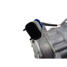 2006 Specialty-And-Performance Sanden A/C Compressor 7