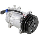 BuyAutoParts 60-02440NA A/C Compressor 1