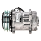Sanden 2005 Dodge SprinterVan A/C Compressor 4434