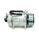 2019 Specialty-And-Performance Sanden A/C Compressor 2