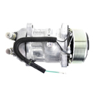 2019 Specialty-And-Performance Sanden A/C Compressor 5