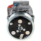 2008 Chevrolet Kodiak A/C Compressor 3