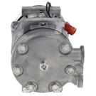 2008 Chevrolet Kodiak A/C Compressor 4