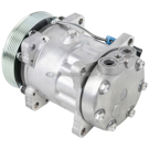 BuyAutoParts 60-04304NA A/C Compressor 2