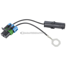 BuyAutoParts 60-04304NA A/C Compressor 4