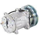 BuyAutoParts 60-03463NA A/C Compressor 2