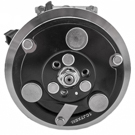 Sanden 4482 A/C Compressor 3
