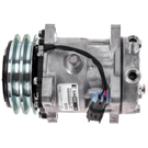 1999 Peterbilt 397 A/C Compressor 5