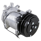 BuyAutoParts 60-01769NA A/C Compressor 1