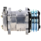 1995 Kenworth T450 A/C Compressor 2
