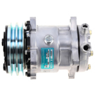 1995 Kenworth T450 A/C Compressor 5