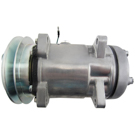 2017 Specialty-And-Performance Sanden A/C Compressor 1