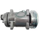 2017 Specialty-And-Performance Sanden A/C Compressor 2