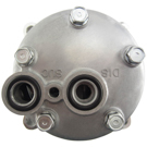 2017 Specialty-And-Performance Sanden A/C Compressor 4