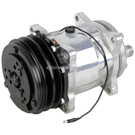 BuyAutoParts  Ford Motorhome A/C Compressor 60-01882NA