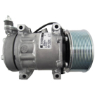 1993 International 4900 A/C Compressor 1