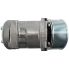 1993 International 4900 A/C Compressor 6