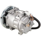 OEM / OES 60-02218NC A/C Compressor 2