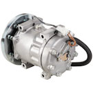 1990 Ford CF6000 A/C Compressor 2