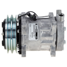 1990 Kenworth K150 A/C Compressor 1