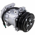 BuyAutoParts 60-03388NA A/C Compressor 1