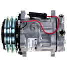 1995 Kenworth T300 A/C Compressor 5