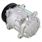 BuyAutoParts 60-02107NA A/C Compressor 2