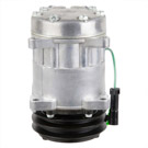 BuyAutoParts 60-02107NA A/C Compressor 4