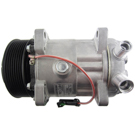 1999 Peterbilt 397 A/C Compressor 5
