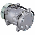 BuyAutoParts 60-02150NA A/C Compressor 2